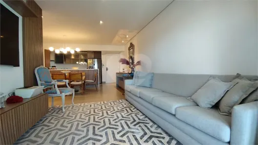 Apartamento com 4 Quartos à venda, 149m² no Riviera, Bertioga