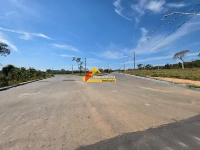 Lote/Terreno à venda, 360m² no Antônio Fonseca, Divinópolis