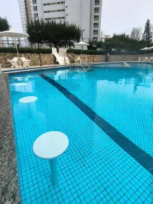 Apartamento com 3 Quartos à venda, 122m² no Parque Iracema, Fortaleza
