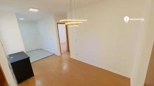 Apartamento com 2 Quartos à venda, 44m² no Jardim Canaã, Nova Iguaçu