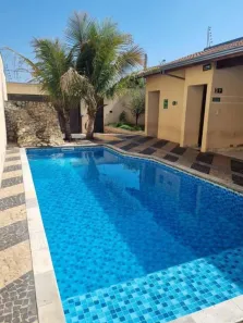 Casa com 2 Quartos à venda, 100m² no Jardim Fernando Mollon, Santa Bárbara D'Oeste