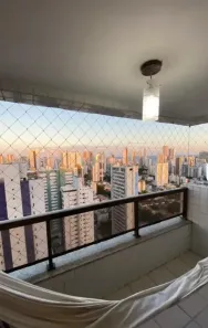 Apartamento com 3 Quartos à venda, 98m² no Boa Viagem, Recife