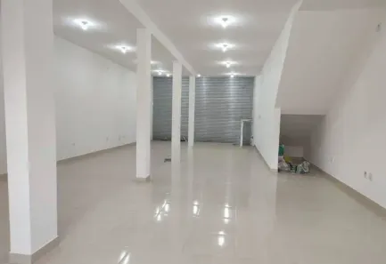 Galpão/Depósito/Armazém para alugar, 170m² no Centro, São Bernardo do Campo