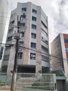 Apartamento com 3 Quartos à venda, 180m² no Pituba, Salvador