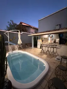 Casa com 3 Quartos à venda, 120m² no Jardim Imperial, Lagoa Santa