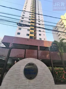Cobertura com 2 Quartos à venda, 56m² no Candeias, Jaboatão dos Guararapes