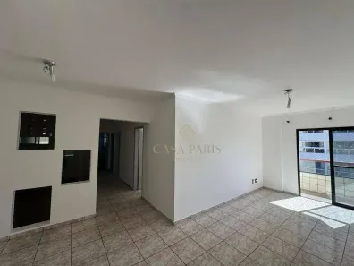 Apartamento com 3 Quartos à venda, 108m² no Tupi, Praia Grande