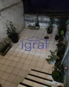 Sobrado com 2 Quartos à venda, 78m² no Vila Babilônia, São Paulo
