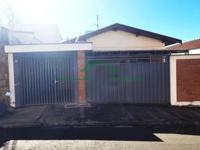 Casa com 3 Quartos à venda, 209m² no Nova América, Piracicaba