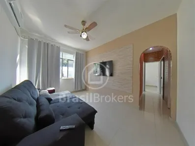 Apartamento com 2 Quartos à venda, 60m² no Freguesia (Ilha do Governador), Rio de Janeiro