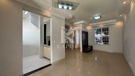 Casa com 2 Quartos à venda, 66m² no Parque Villa Flores, Sumaré