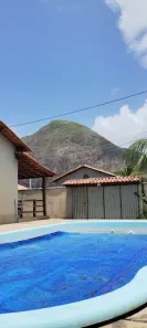 Casa de Condomínio com 2 Quartos à venda, 70m² no Chácaras de Inoã (Inoã), Maricá