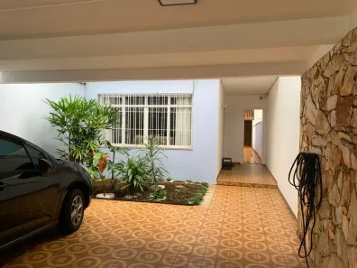 Casa com 3 Quartos à venda, 152m² no Santo Amaro, São Paulo