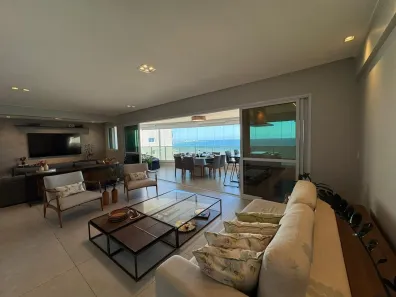 Apartamento com 3 Quartos à venda, 200m² no Pituaçu, Salvador