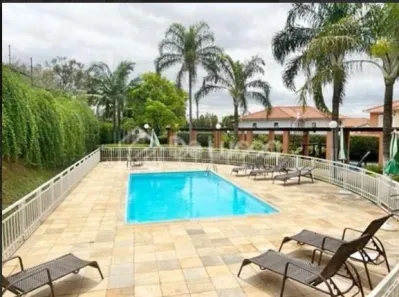 Casa de Condomínio com 3 Quartos à venda, 236m² no Jardim Nova Europa, Campinas