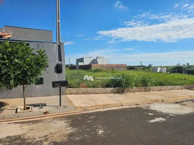 Lote/Terreno à venda, 200m² no Miravista Residencial, Mirassol