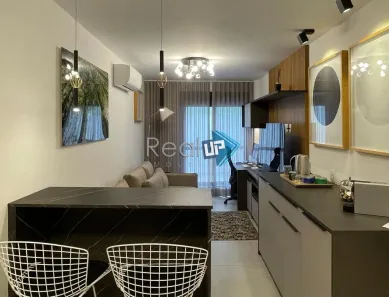 Apartamento com 1 Quarto à venda, 62m² no Copacabana, Rio de Janeiro