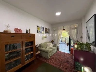 Apartamento com 2 Quartos à venda, 99m² no Agriões, Teresópolis