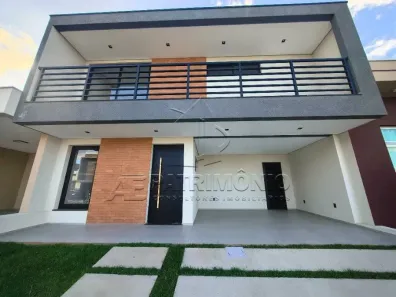 Casa de Condomínio com 3 Quartos à venda, 178m² no Cajuru do Sul, Sorocaba