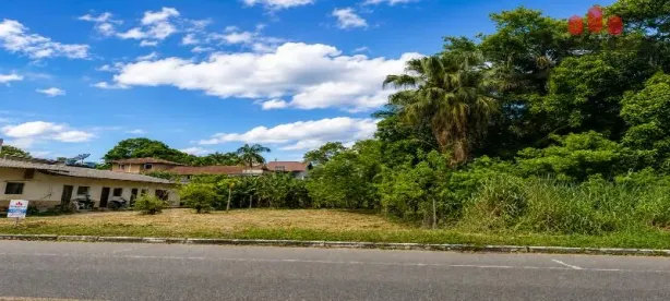 Lote/Terreno à venda, 671m² no Quintino, Timbó