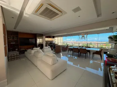 Apartamento com 3 Quartos à venda, 170m² no Horto Florestal, Salvador