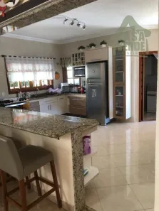 Fazenda/Sítio com 3 Quartos à venda, 350m² no Horizonte Azul - Village Ambiental, Itupeva