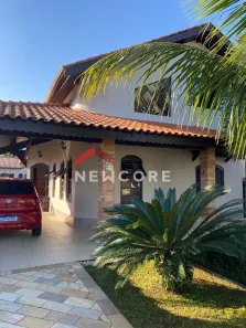 Casa de Condomínio com 3 Quartos à venda, 199m² no Morada da Praia, Bertioga