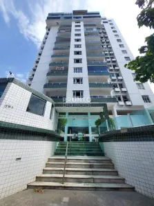 Apartamento com 3 Quartos à venda, 138m² no Boa Viagem, Recife