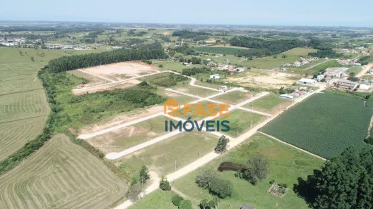 Lote/Terreno à venda, 476m² no Linha Anta, Criciúma