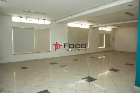 Ponto Comercial para alugar, 135m² no Centro, São José dos Campos