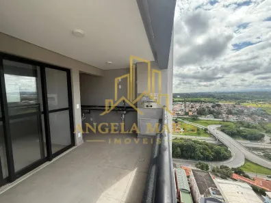 Apartamento com 3 Quartos à venda, 83m² no Jardim Satélite, São José dos Campos