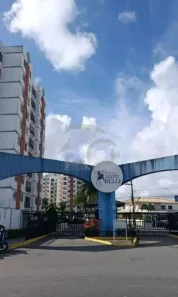 Apartamento com 3 Quartos à venda, 70m² no Jabotiana, Aracaju