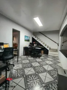 Sobrado com 2 Quartos à venda, 179m² no Jardim Cristiane, Santo André
