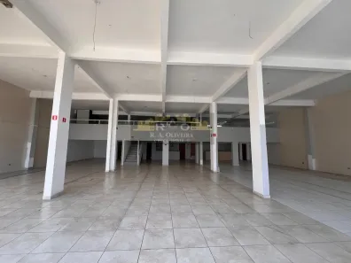 Ponto Comercial para alugar, 160m² no Mirim, Praia Grande