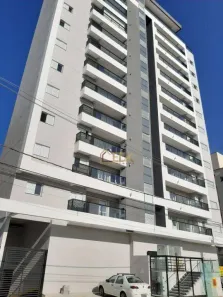 Apartamento com 2 Quartos à venda, 68m² no Condomínio do Taubaté Village, Taubaté
