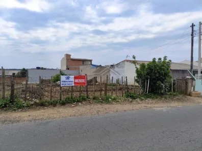 Lote/Terreno à venda, 360m² no Estados, Fazenda Rio Grande
