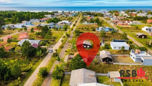Lote/Terreno à venda, 300m² no Balneário Rosa do Mar, Passo de Torres