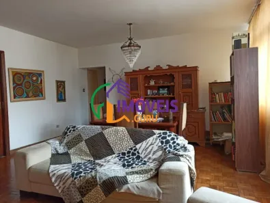 Apartamento com 3 Quartos à venda, 112m² no Pinheiros, São Paulo