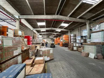 Galpão/Depósito/Armazém à venda, 10150m² no Afogados, Recife