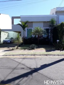 Casa de Condomínio com 3 Quartos à venda, 155m² no Jardim Portal de Itaici, Indaiatuba