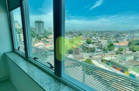 Sala Comercial à venda, 25m² no Imbetiba, Macaé