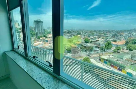Sala Comercial à venda, 25m² no Imbetiba, Macaé