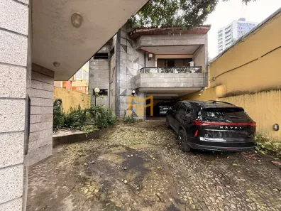 com 5 Quartos à venda, 600m² no Nazaré, Belém