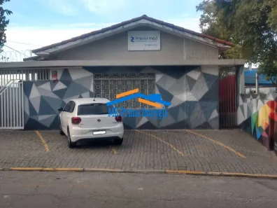 Lote/Terreno à venda, 420m² no Centro, Osasco