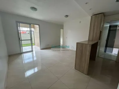Apartamento com 2 Quartos para alugar, 68m² no Vila Vista Alegre, Cachoeirinha