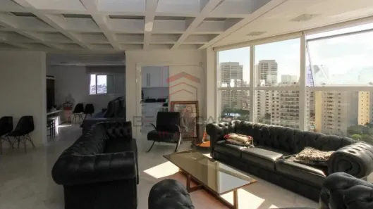 Apartamento com 4 Quartos à venda, 380m² no Jardim Avelino, São Paulo