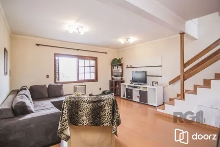 Casa com 2 Quartos à venda, 84m² no Partenon, Porto Alegre