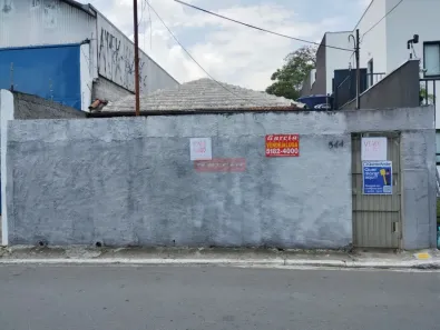 Casa com 3 Quartos à venda, 130m² no Santo Amaro, São Paulo