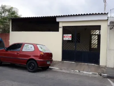 Casa com 2 Quartos para alugar, 70m² no Vila Carrão, São Paulo