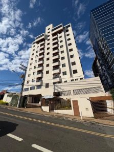 Apartamento com 2 Quartos à venda, 85m² no Jardim Planalto, Campinas